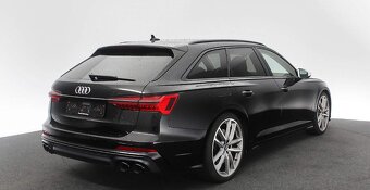 Audi S6 Avant, Audi S6, 4x4, Matrix, B&O, HuD - 2