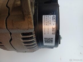 Prodám po celkovém repasé alternátor. CARGO 111352 - 2
