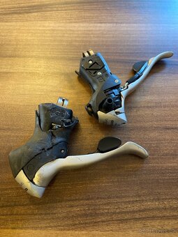 Silniční dualy Shimano Tiagra - 2