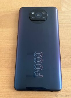 Poco x3 pro 8gb ram 256gb uložiště - 2