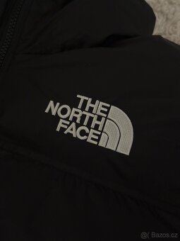 Zimní bunda The North Face Retro Nuptse 700 - 2