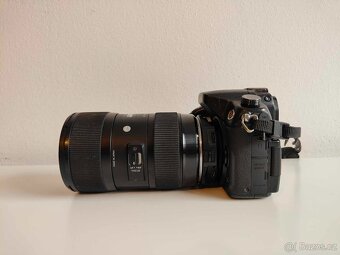 Panasonic Lumix GH4 - 2