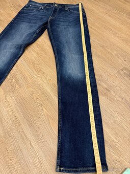 Nové pánské džíny Jack & Jones, vel 32/32 - 2