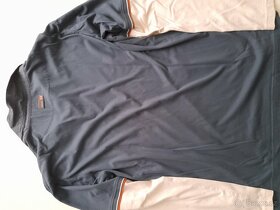 TŘIČKO REEBOK DLOUHÝ RUKÁV 2XL-3XL - 2