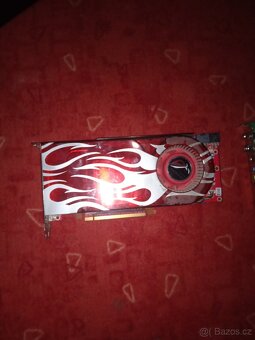 Grafická karta MSI - 2