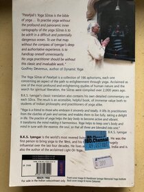 Light on the Yoga Sutras of Patanjali, B.K.S. IYENGAR - 2