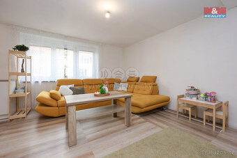 Prodej rodinného domu, 170 m², Ondratice - 2
