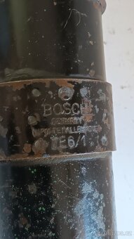Zapalovací indukční cívka BOSCH TE6/1 - 2