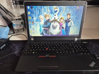 2x Lenovo ThinkPad E520 - 2
