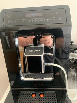 Automatický kávovar Krups - 2