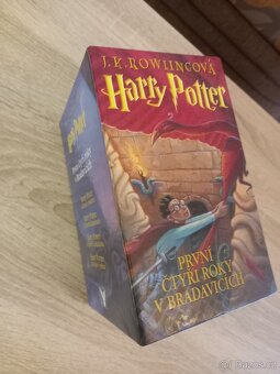 Harry Potter - 2