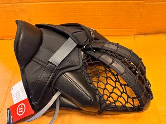 LAPAČKA WARRIOR R/G 6,1 PRO PLUS - 2