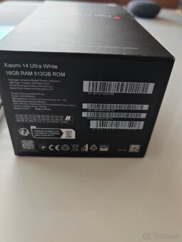 Xiaomi 14 Ultra plus photo kit - 2