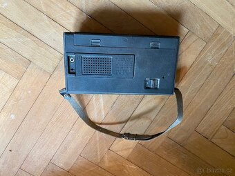 Rádio Sokol 404 - 2