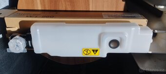 Odpadní tonerová kazeta WT 860 - 2