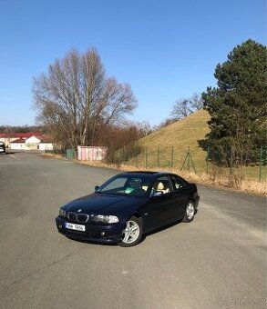 Bmw e46 320ci Individual - 2