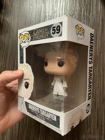 Funko POP Daenerys Targaryen - 2