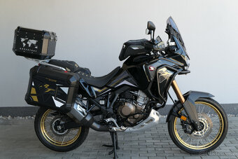 Honda CRF 1100 L Africa Twin Adventure Sport - 2