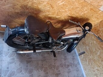 ČZ 250 SPORT - 2