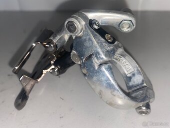 Přesmykač Shimano Stx RC - 2