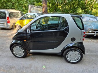 Smart 2007 - 2
