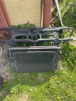 Wolkswagen golf mk 4 nd - 2