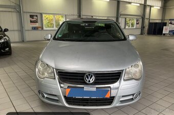 Vw EOS 2.0 FSI 110kw 2006 digi klima - 2