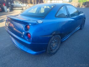 Fiat Coupe - 2