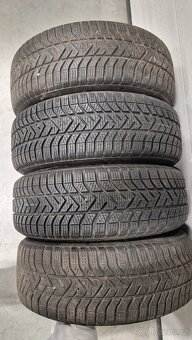 195/55R17 92H Winter 210 Snowcontrol Serie 3 PIRELLI - 2