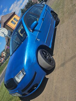 Škoda Fabia 1 / 1.4 MPI - 2