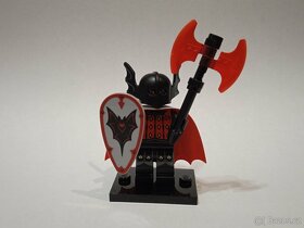 Nabízím sběratelské Lego figurky 71045 - 2