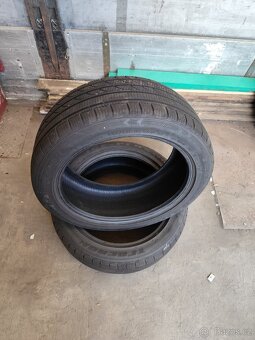 Tracmax 235/45 R18 XL zimní - 2