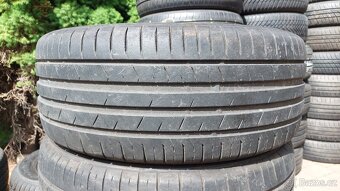 Pneu letní, 4 ks, rozměr 225/45/17, 94Y, zn. TOYO - 2