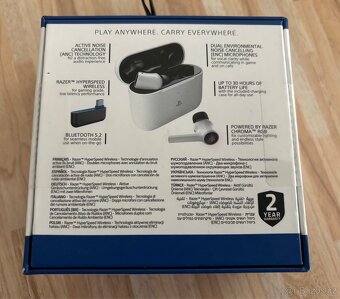 Razer hammerhead hyperspeed - 2