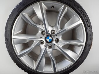 BMW 3, 4 F30 F31 F32 F33 F36 - Originání 19" alu kola - Le - 2