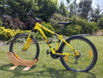 Jízdní kolo FELT velikost S - 2
