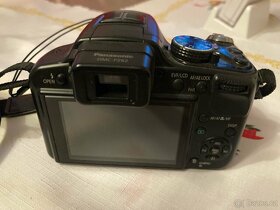 Panasonic Lumix DMC-FZ62 - 2