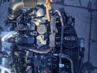 MOTOR 2.0 TSi 140kW DNN nastrojený - 2