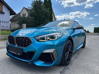 BMW M235i xDrive Gran coupe - 2