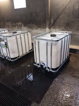 Ibc 600 - 2