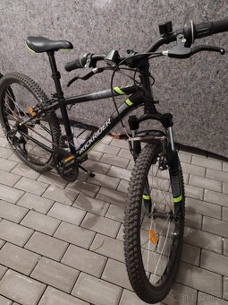 Rockrider st 500 - 2