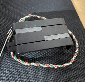 GITAROVÉ SNÍMAČE LACE ALUMITONE - 2
