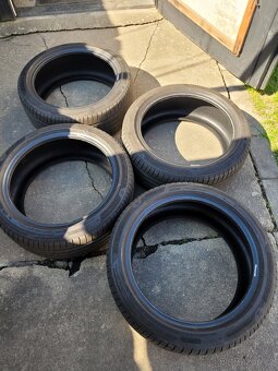 Bridgestone Turanza 6 - 2