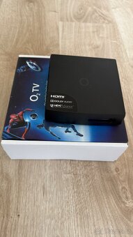Prodám settopbox O2TV/oneplay - 2