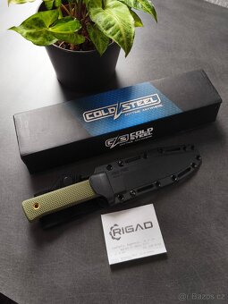 Nůž Cold Steel SRK - 2