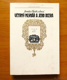 VĚTRNÝ MLYNÁŘ A JEHO DCERA - 2