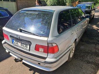 Bmw 530D - 2