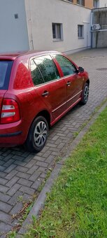 Fabia - 2