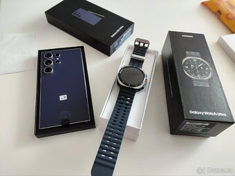 Samsung galaxy watch ultra - 2