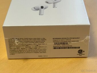 Airpods pro 2 - 2